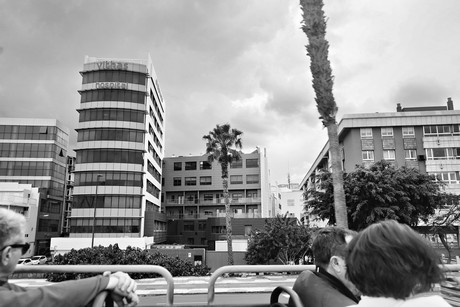 Las Palmas de Gran Canaria